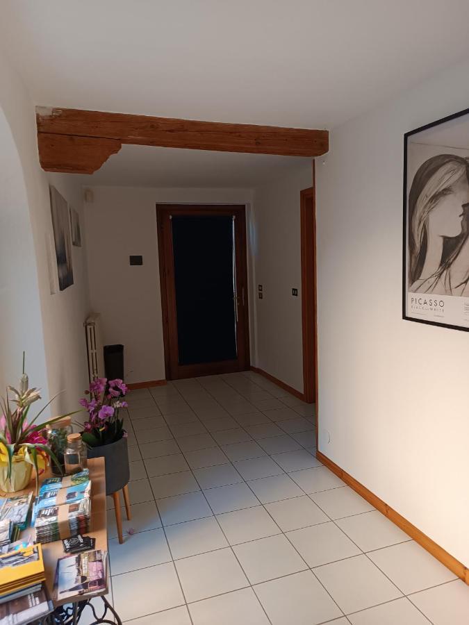 Amnis Apartment Aquiléia Exterior foto
