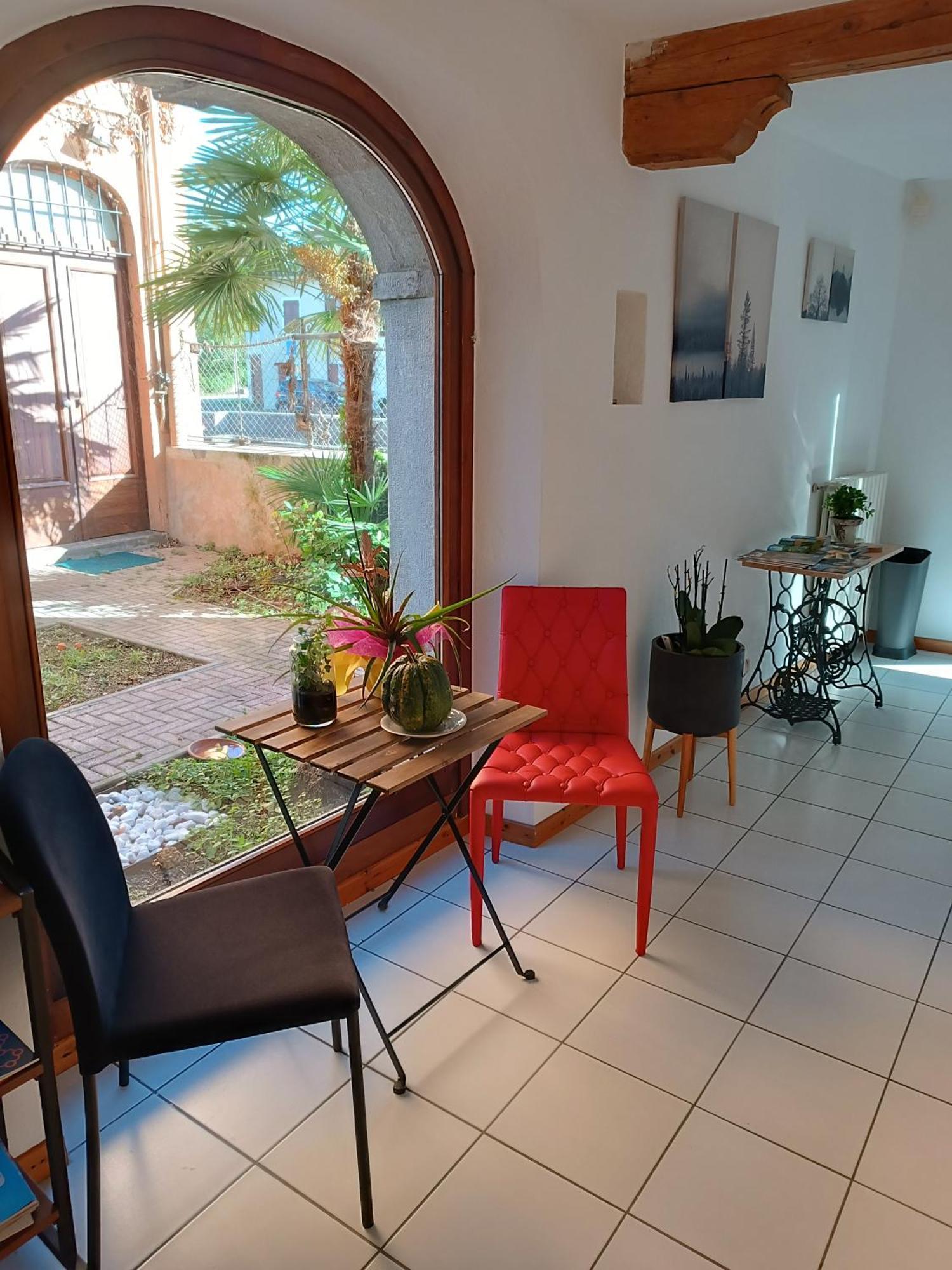 Amnis Apartment Aquiléia Exterior foto