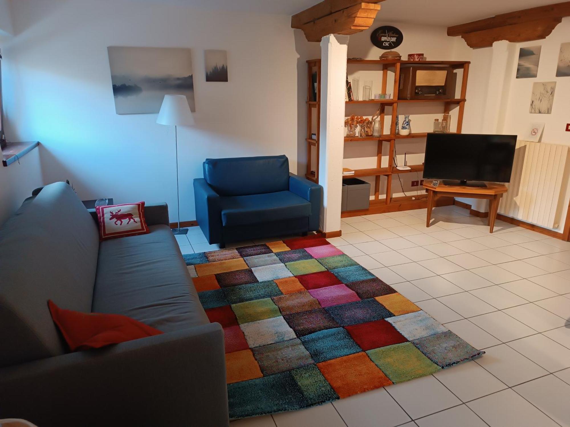 Amnis Apartment Aquiléia Exterior foto