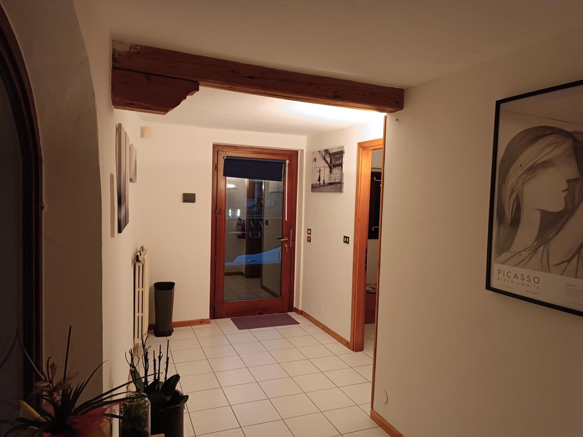 Amnis Apartment Aquiléia Exterior foto